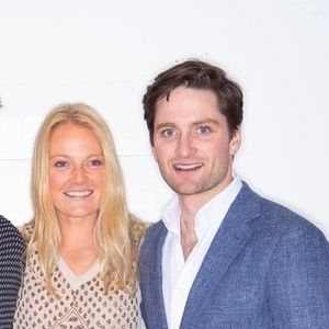 Meet your Posher, Forrest